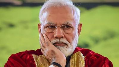 Narendra Modi 