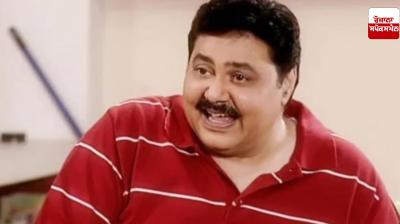 Satish Shah Death: Famous comedian Satish Shah passes away Satish Shah Death: Famous comedian Satish Shah passes away