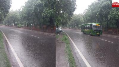 Punjab Weather Update News