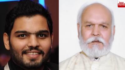 Mohinder Singh Kaypee son Death News