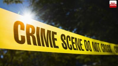 Jaunpur Uttar Pradesh Accident News