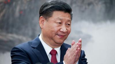 The historic victory of Xi Jinping, elected president of China for the third time