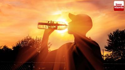 Australia Summer Weather