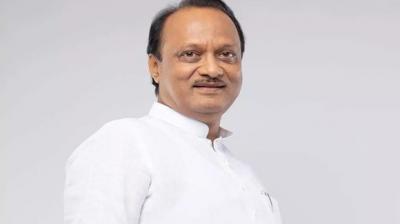 Maharashtra Deputy CM Ajit Pawar's plane crashes