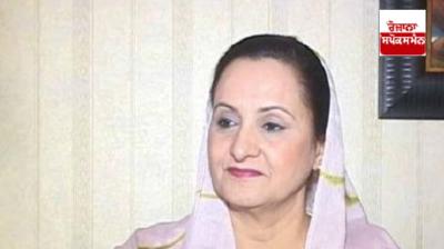 Connecting Takht Sri Damdama Sahib with rail connectivity is a historic step: Amanjot Ramuwalia