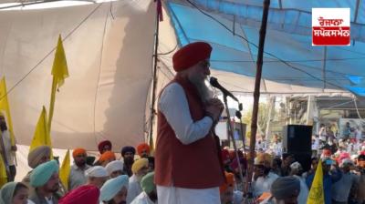 Strict laws against idolaters will be passed in the Punjab Vidhan Sabha on April 13, on the day of Baisakhi: Kultar Singh Sandhwan