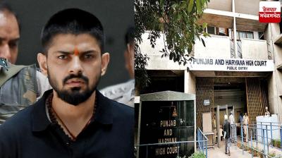 Lawrence Bishnoi Interview Case News in punjabi 