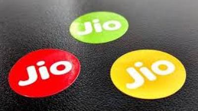 Jio