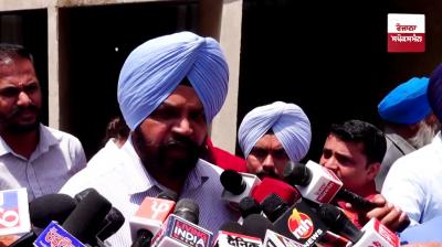 Manpreet Singh Ayali