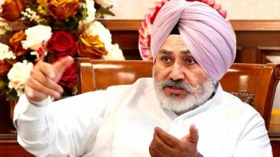 Chetan Singh Jauramajra