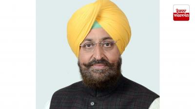 ਪ੍ਰਤਾਪ ਬਾਜਵਾ