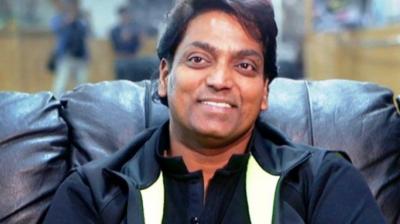 Woman, 33, Accuses Choreographer Ganesh Acharya