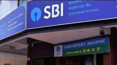 SBI 