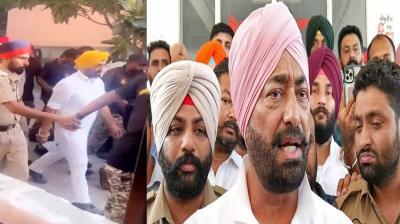 Sukhpal Khaira 