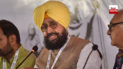 Speaker should correct his biased behavior in the Vidhan Sabha: Bajwa