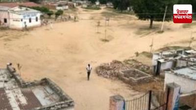 ਓਪਨ ਜੇਲ ਬਣਾਉਣ ਲਈ ਪ੍ਰਸਤਾਵ ਚੰਡੀਗੜ੍ਹ ਪ੍ਰਸ਼ਾਸ਼ਨ ਨੂੰ ਭੇਜਿਆ: ਆਈ ਜੀ ਰਾਜ ਕੁਮਾਰ ਸਿੰਘ 