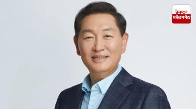 Samsung Co-CEO Han passes away at the age of 63