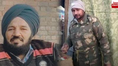 Sukhbir Singh, umarpal singh