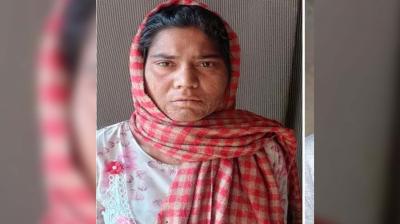 Woman dies of drug overdose