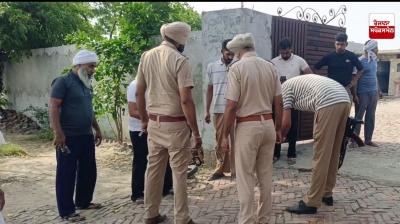  ਤਰਨਤਾਰਨ ਦੇ ਪਿੰਡ ਨਾਰਲਾ 'ਚ ਫ਼ਾਇਰਿੰਗ, ਨਿੱਜੀ ਰੰਜ਼ਿਸ਼ ਕਾਰਨ ਦੋ ਧਿਰਾਂ ਭਿੜੀਆਂ, 3 ਜ਼ਖ਼ਮੀ 