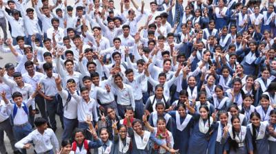 PSEB Punjab Board 8th and 12th Result 2024 out