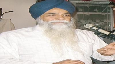 Dr. Harjinder Singh Dilgeer