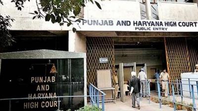 Punjab & Haryana High Court