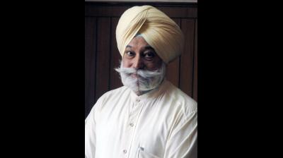 Bir Devinder Singh 
