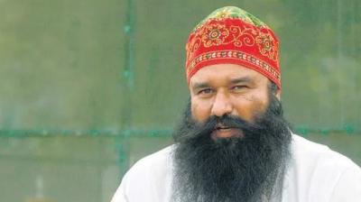 Ram Rahim got parole for 50 days News in punjabi