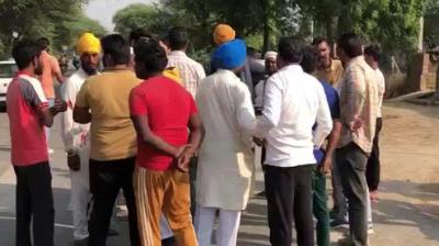 Double murder in Fazilka