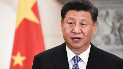 Xi Jinping