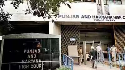 punjab and high Court 