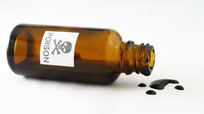 Due to the land dispute, the entire family swallowed poison News