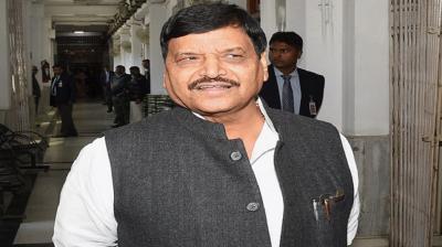Shivpal Yadav
