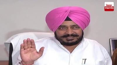 Sadhu Singh Dharamsot 