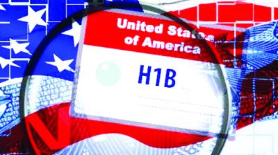 H1B VISA