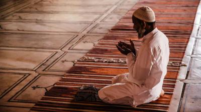 BJP MPs claim number of mosques increasing at alarming rate in Delhi