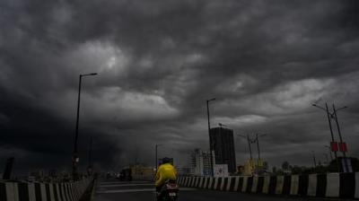 Punjab Weather Update