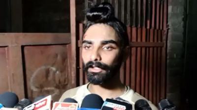 Migrants beat up two Sardar brothers in Amritsar News