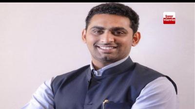  PYC president Mohit Mohindra