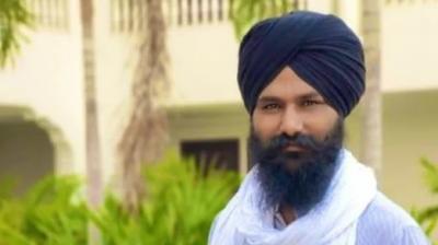 he will contest the by-election from Giddarbaha