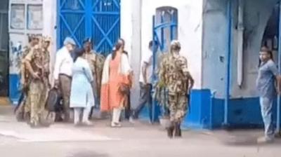 The accused in the Kolkata rape and murder case made big revelations in the polygraph test