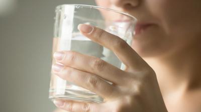  Out of 13 lakh samples of potable water, 1.11 lakh samples failed