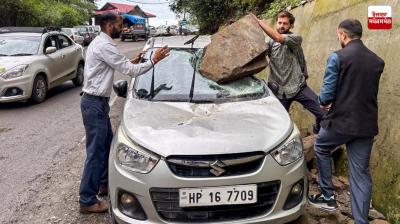 Himachal Weather News in punjabi