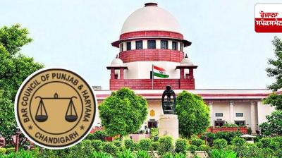 Supreme Court orders BCI to issue notification for Punjab and Haryana Bar Council elections Supreme Court orders BCI to issue notification for Punjab and Haryana Bar Council elections
