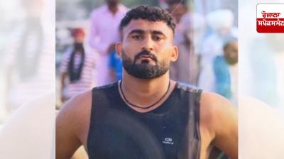 Kabaddi player shot dead in Jagraon, Ludhiana Kabaddi player shot dead in Jagraon, Ludhiana
