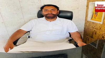 Former Akali councilor Bobby Mann dies of gunshot wound in Patiala Former Akali councilor Bobby Mann dies of gunshot wound in Patiala