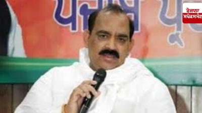 BJP seeks clarification from CM Mann on allegations of new 'Sheesh Mahal' for Kejriwal in Chandigarh BJP seeks clarification from CM Mann on allegations of new 'Sheesh Mahal' for Kejriwal in Chandigarh