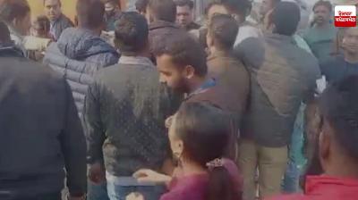 Stampede at religious event in UP's Meerut 