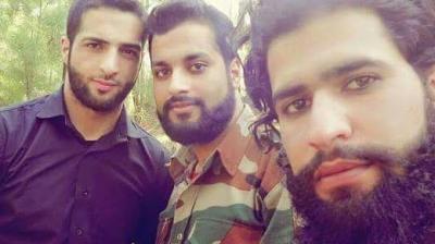 Zakir Musa